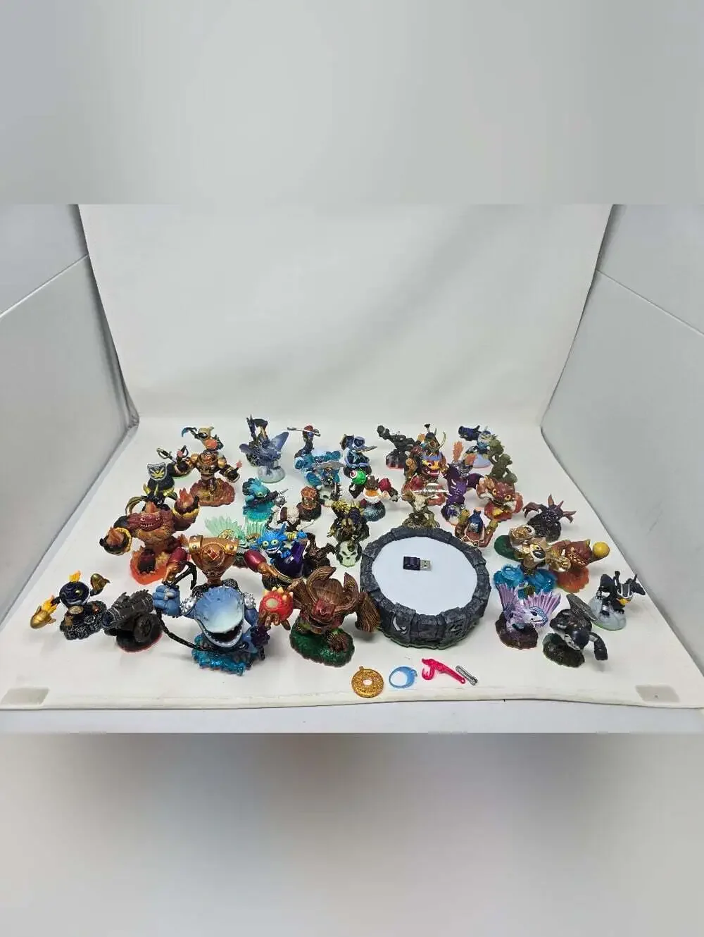 Activision amazing lot